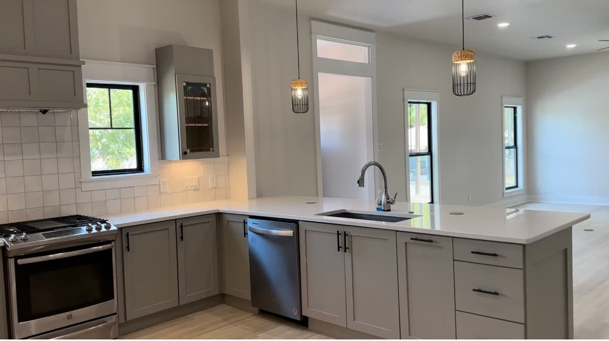 Home Renovations