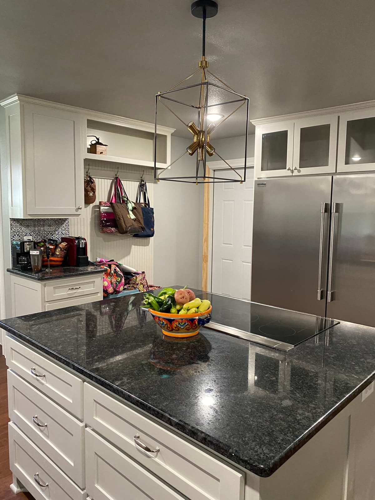 Kitchen Renovations